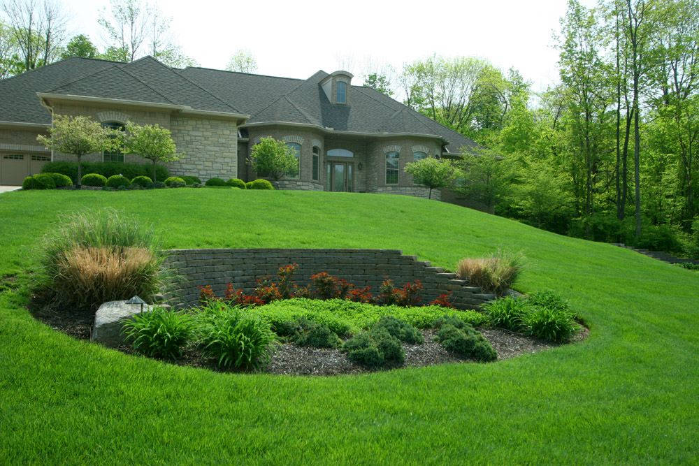 Portfolio | Joe's Landscaping